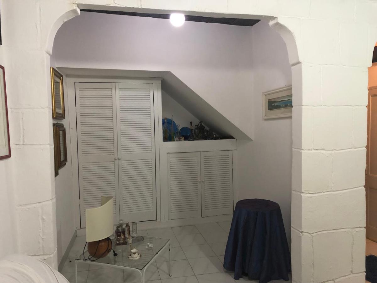Casa Maiorca Apartamento Alghero Exterior foto